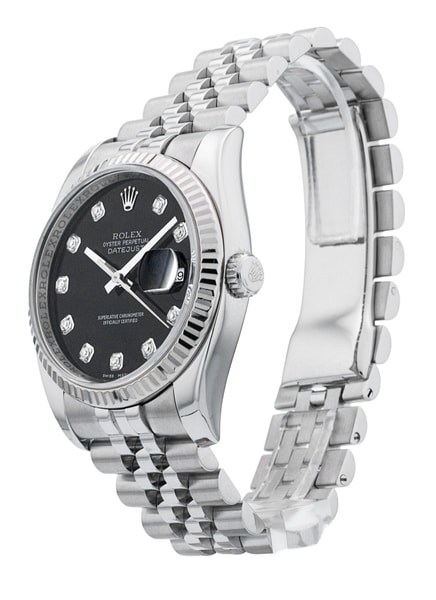 Rolex Datejust 116234